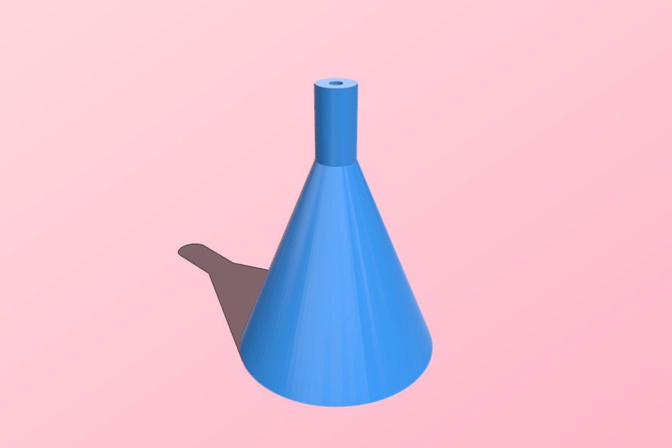  Blowgun Dart Cup