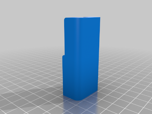 AR15 Stripper Clip and Spoon | 3d print model