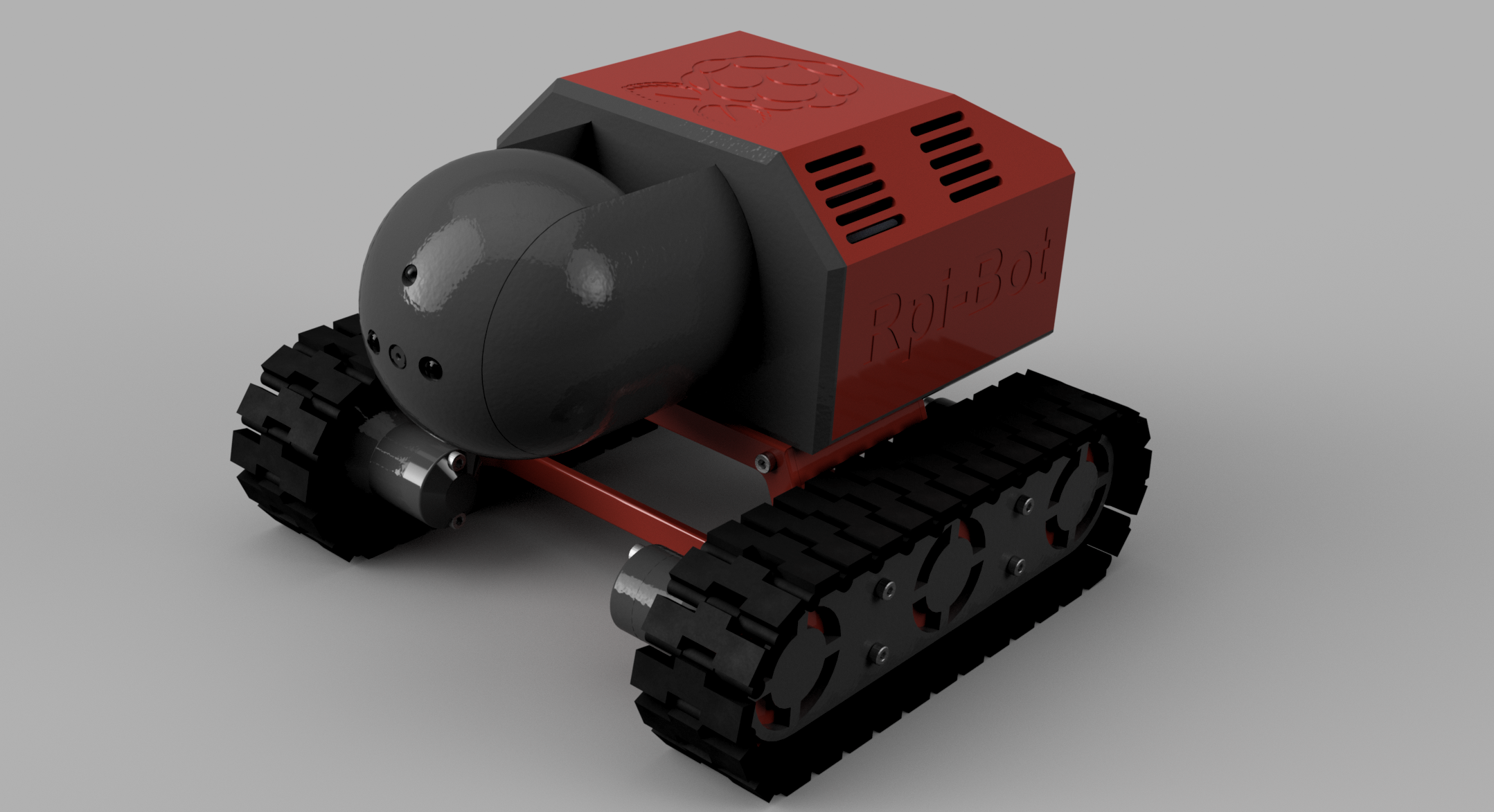 RPi-Bot