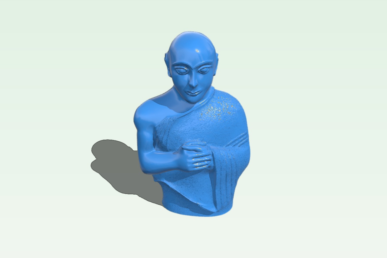 Monk