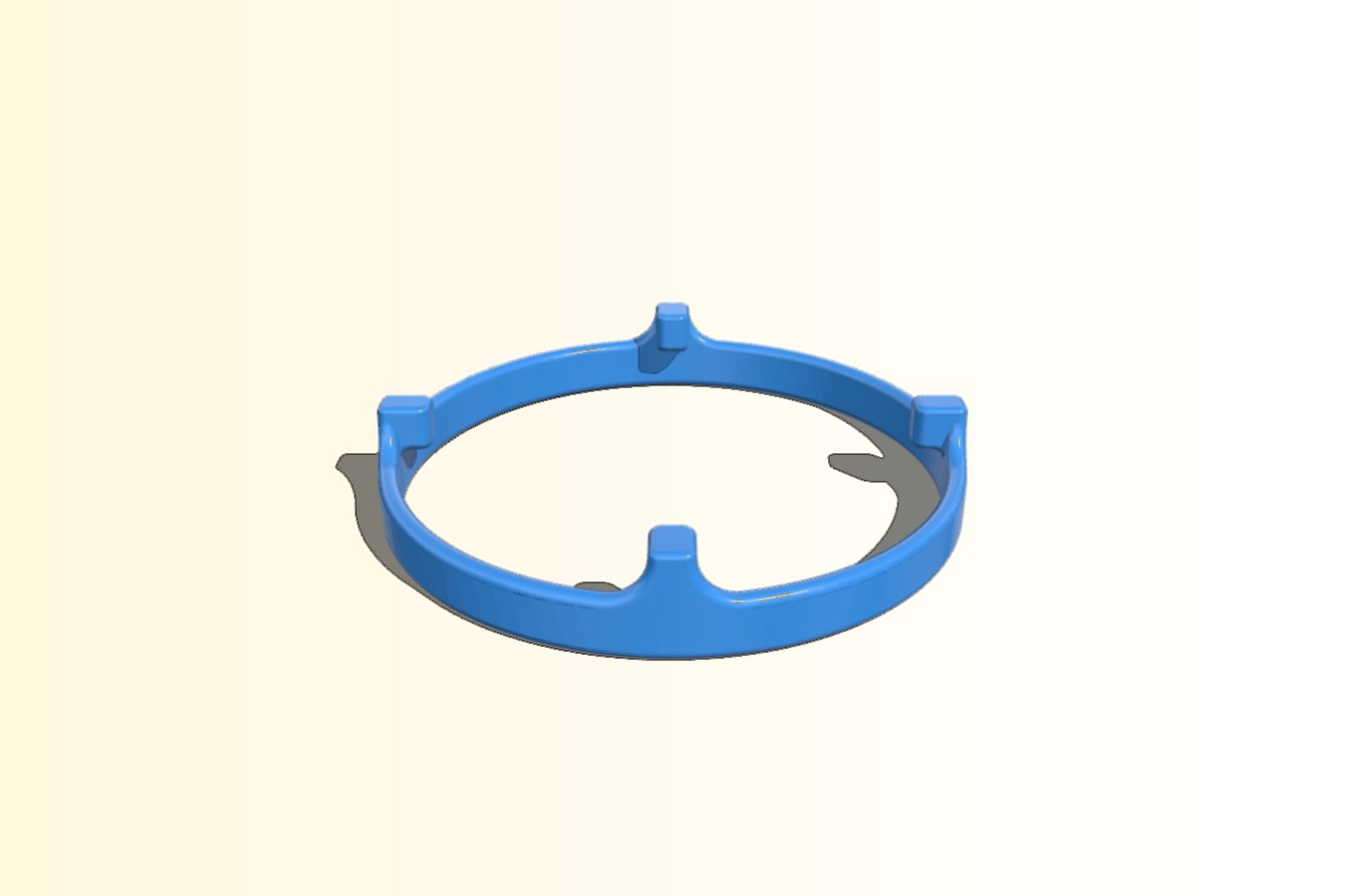 Amazon Echo Dot stand