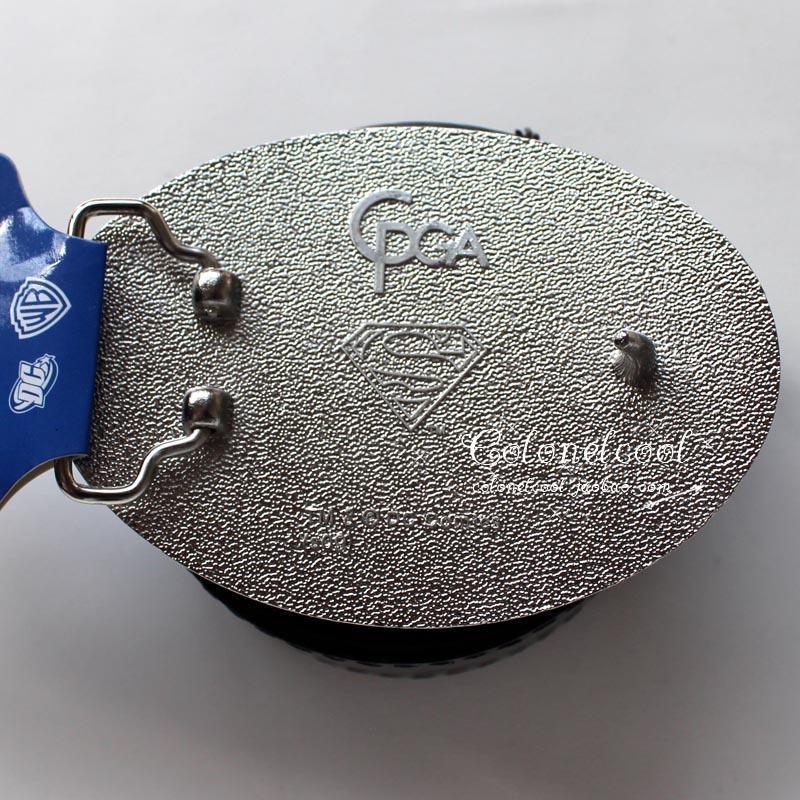 Boy Scout Belt Buckle