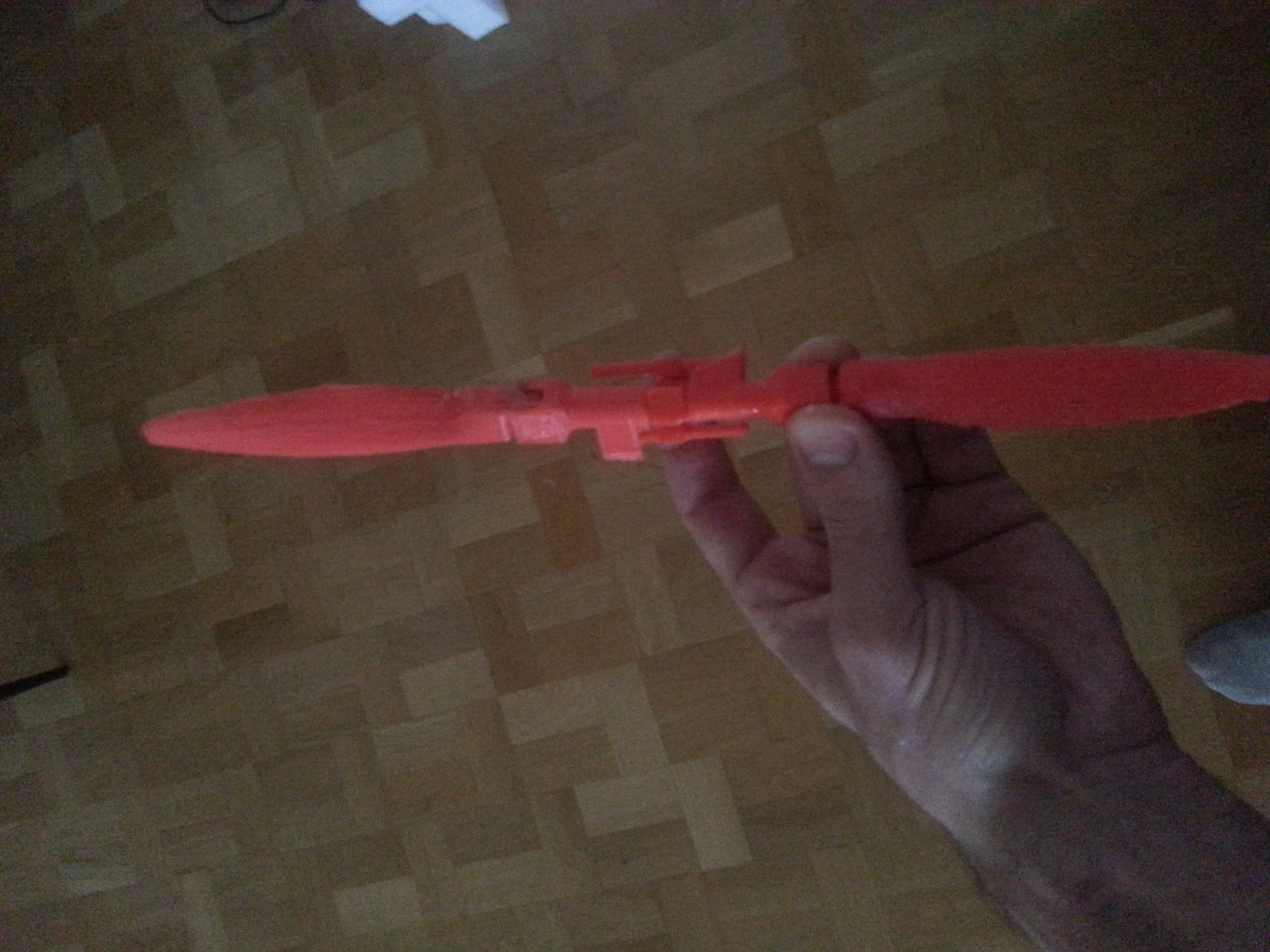 Variable Pitch Propellers set V2.5