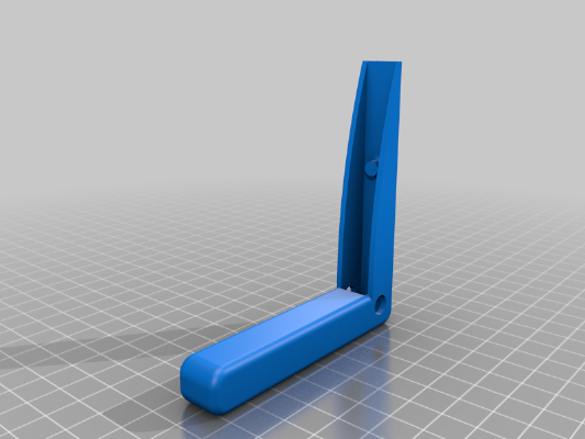 Guitar Capo | 3d print model