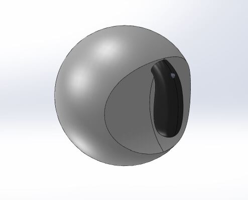 Illumisphere | 3d print model