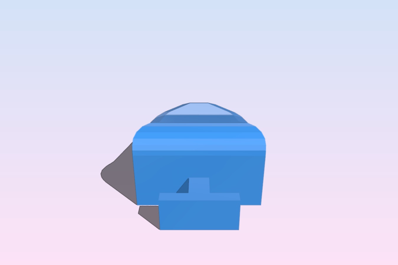 Simple Shoetree Insert