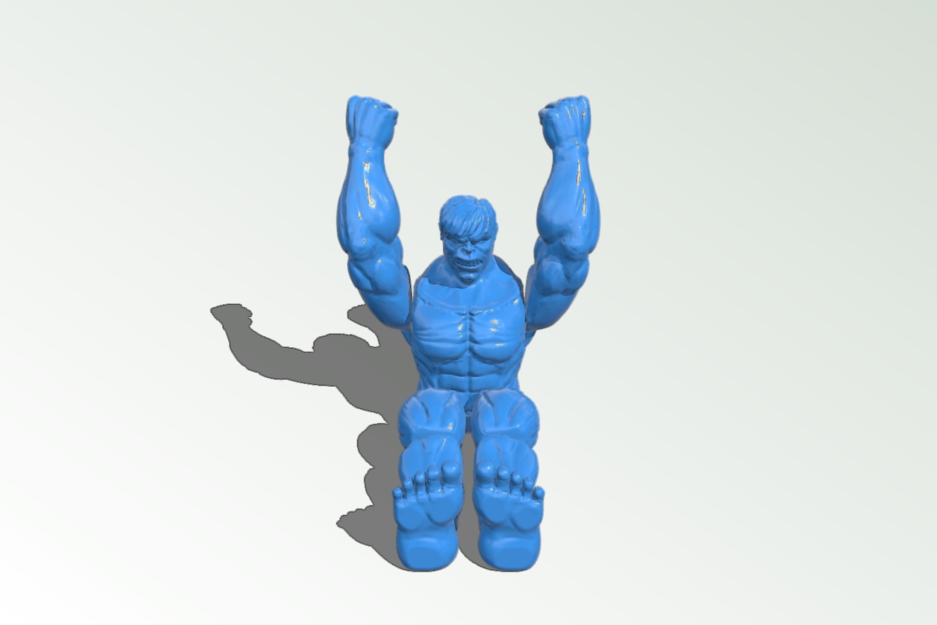Hulk