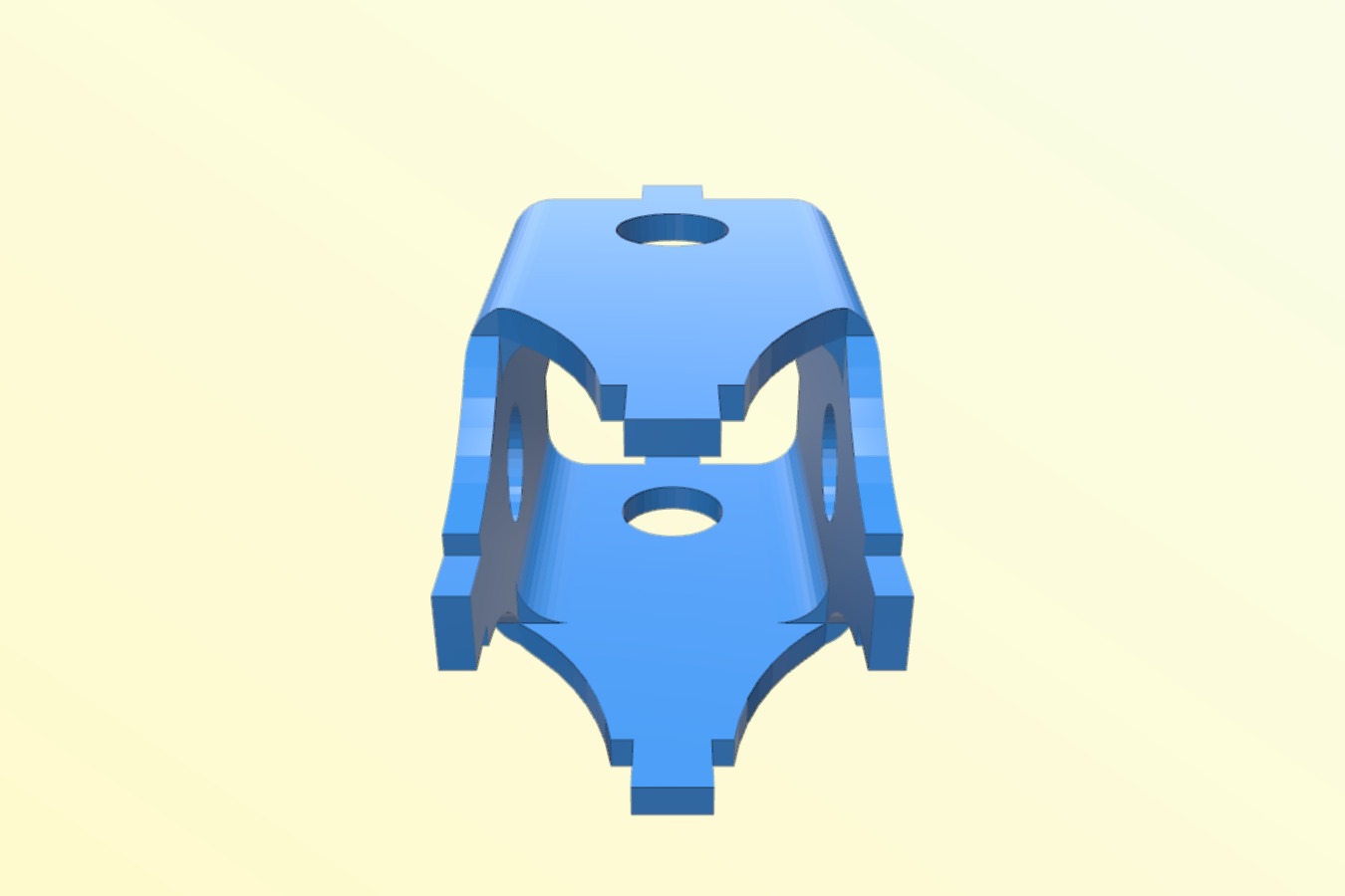 Ultimaker XY-head
