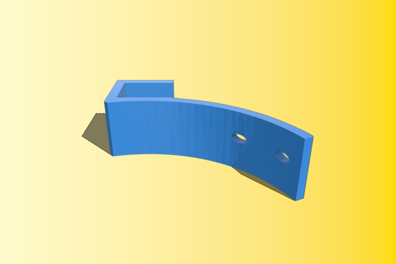 Universal Piggyback Mount for Celestron 6SE and 8SE