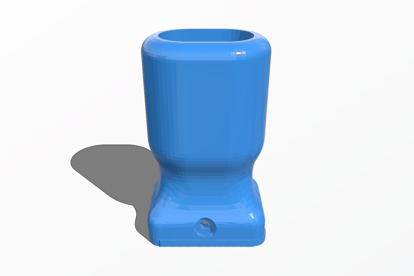 MOE Airsoft Nerf Grip M4 Hardware