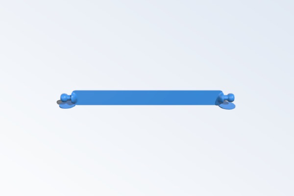 Ogo Band | 3d print model
