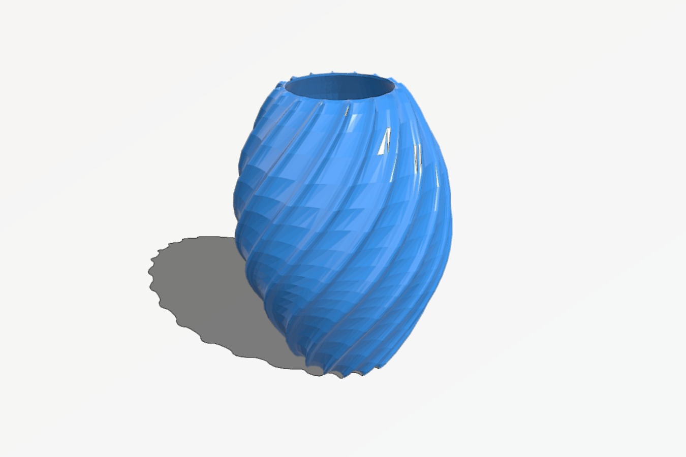 Vase