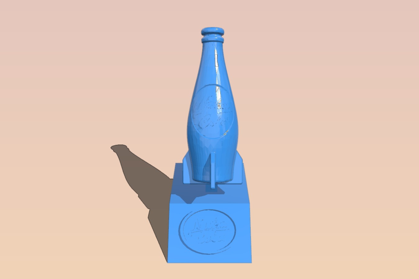 Nuka-Cola Trophy