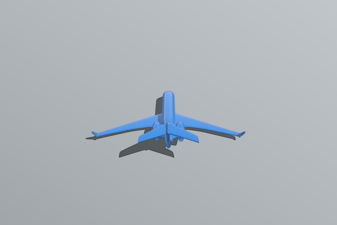 Global aircraft 6000