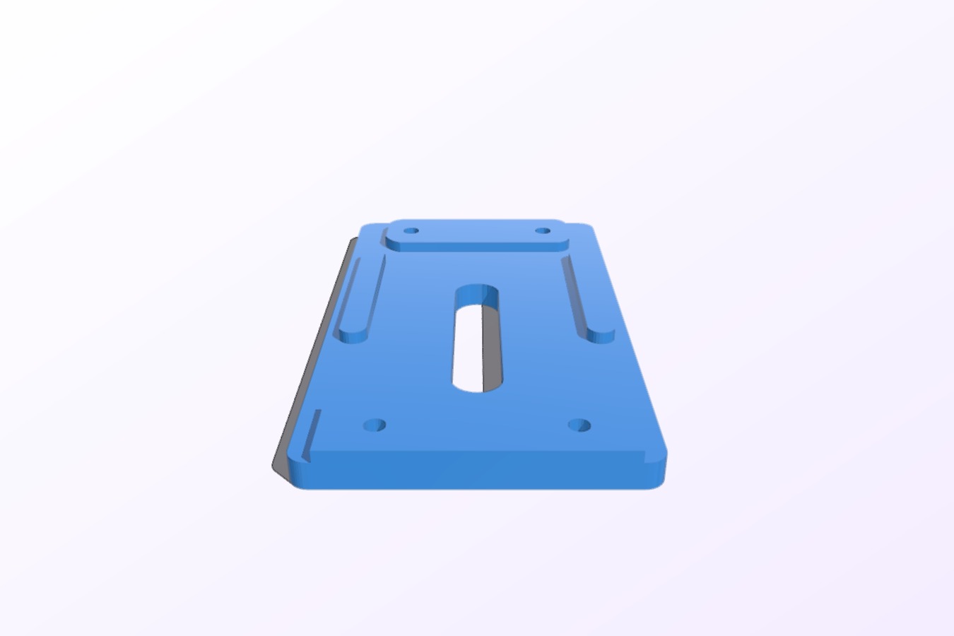 F450 Mount for Tarot RC GoPro Brushless Gimbal