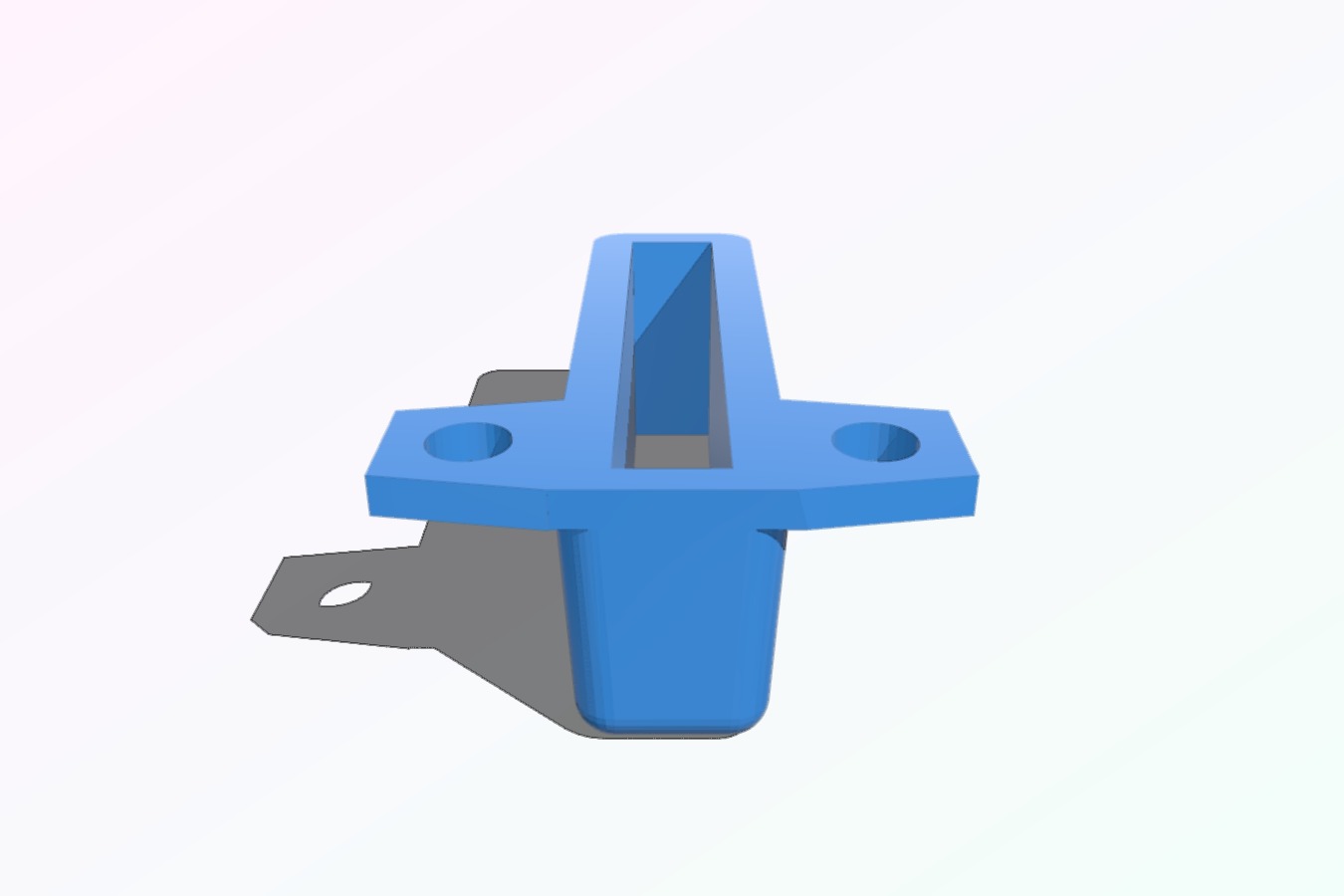 Reed Insert for Zenner MNK Water Meter