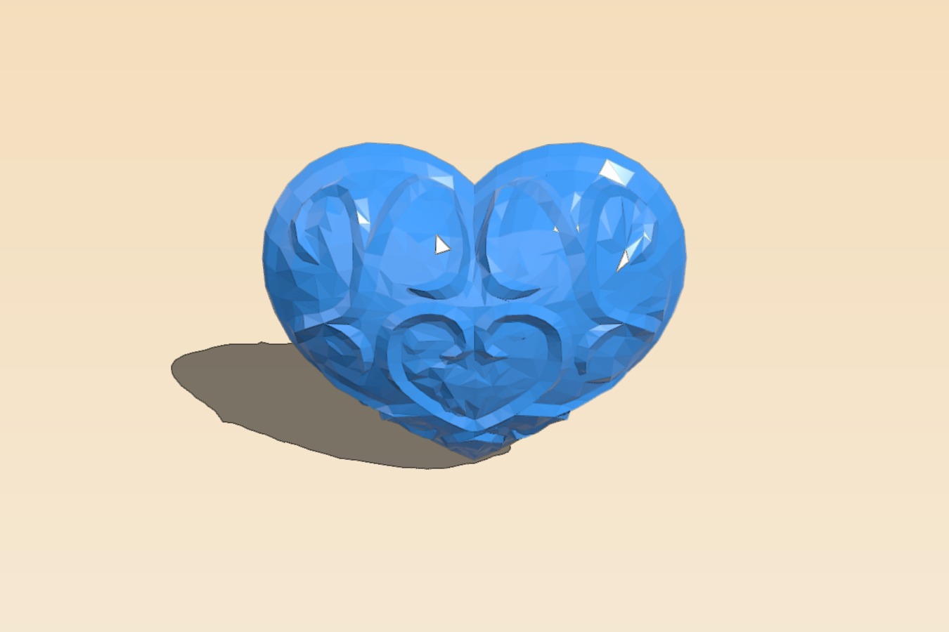 Heart Container