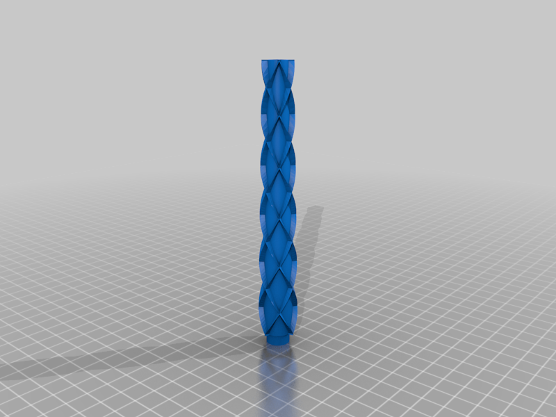 Twist Wand