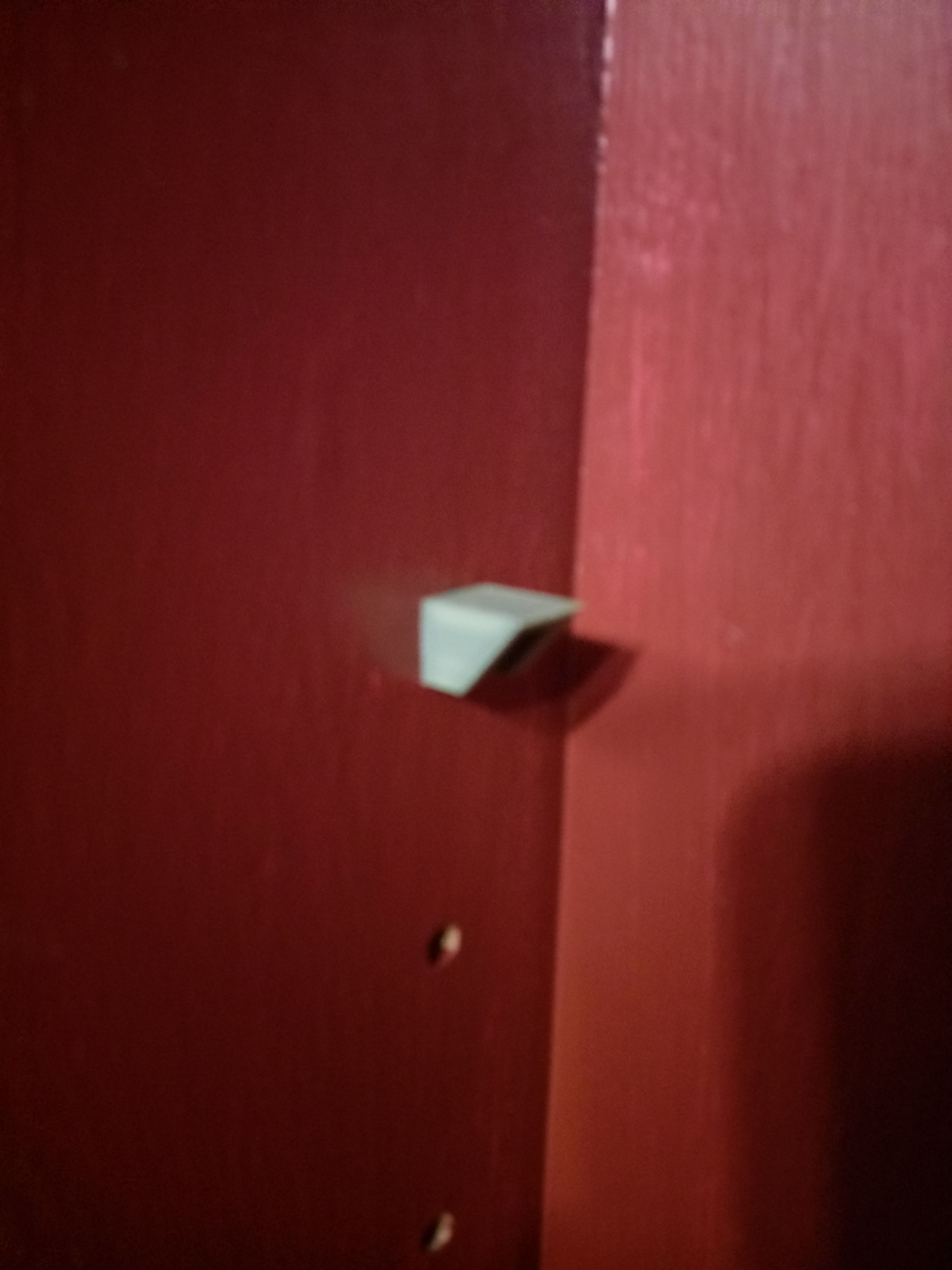 Shelf Pegs for 5mm Hole
