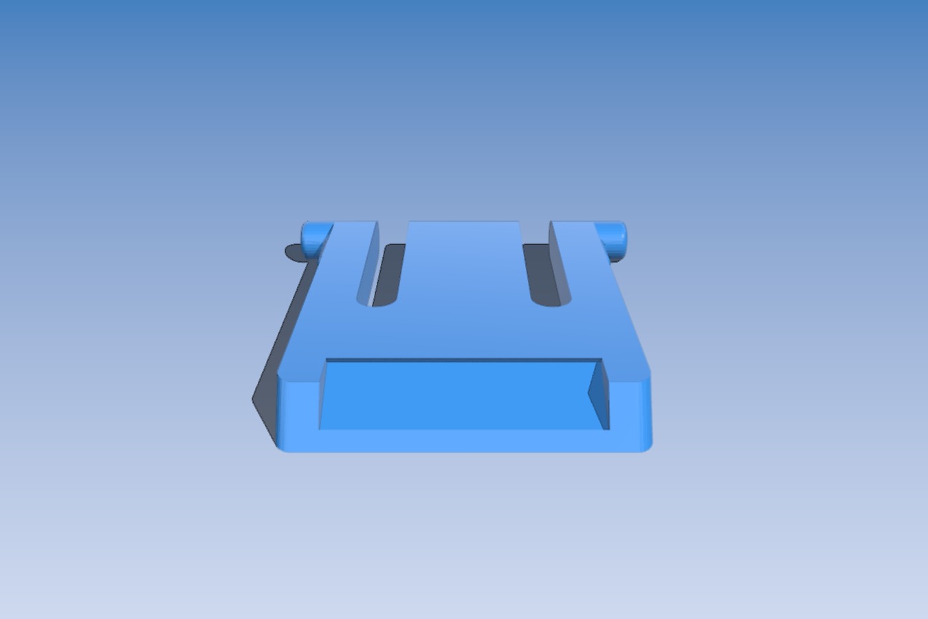 logitech keyboard foot replacement