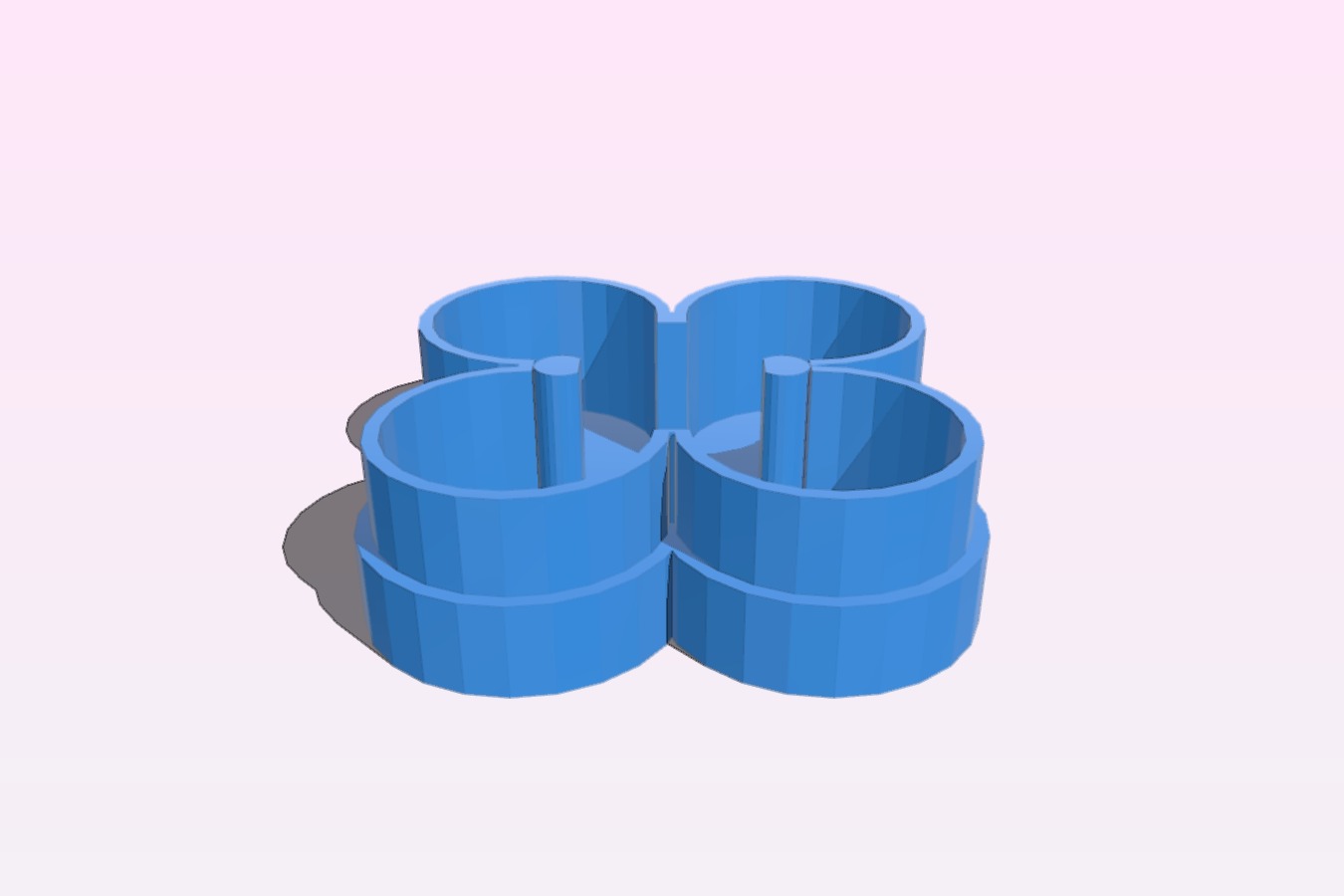 protox  clover case
