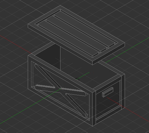 Ammo box