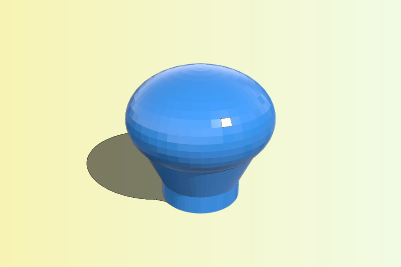 Door Knob