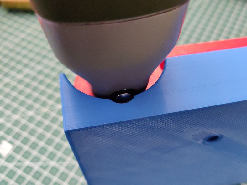 Tube and Rod Cutter for ProXXon IBS _ E