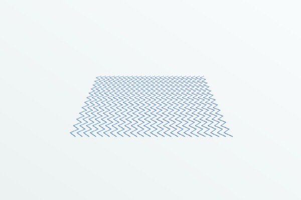Printbed Diagnosis Pattern | 3d print model