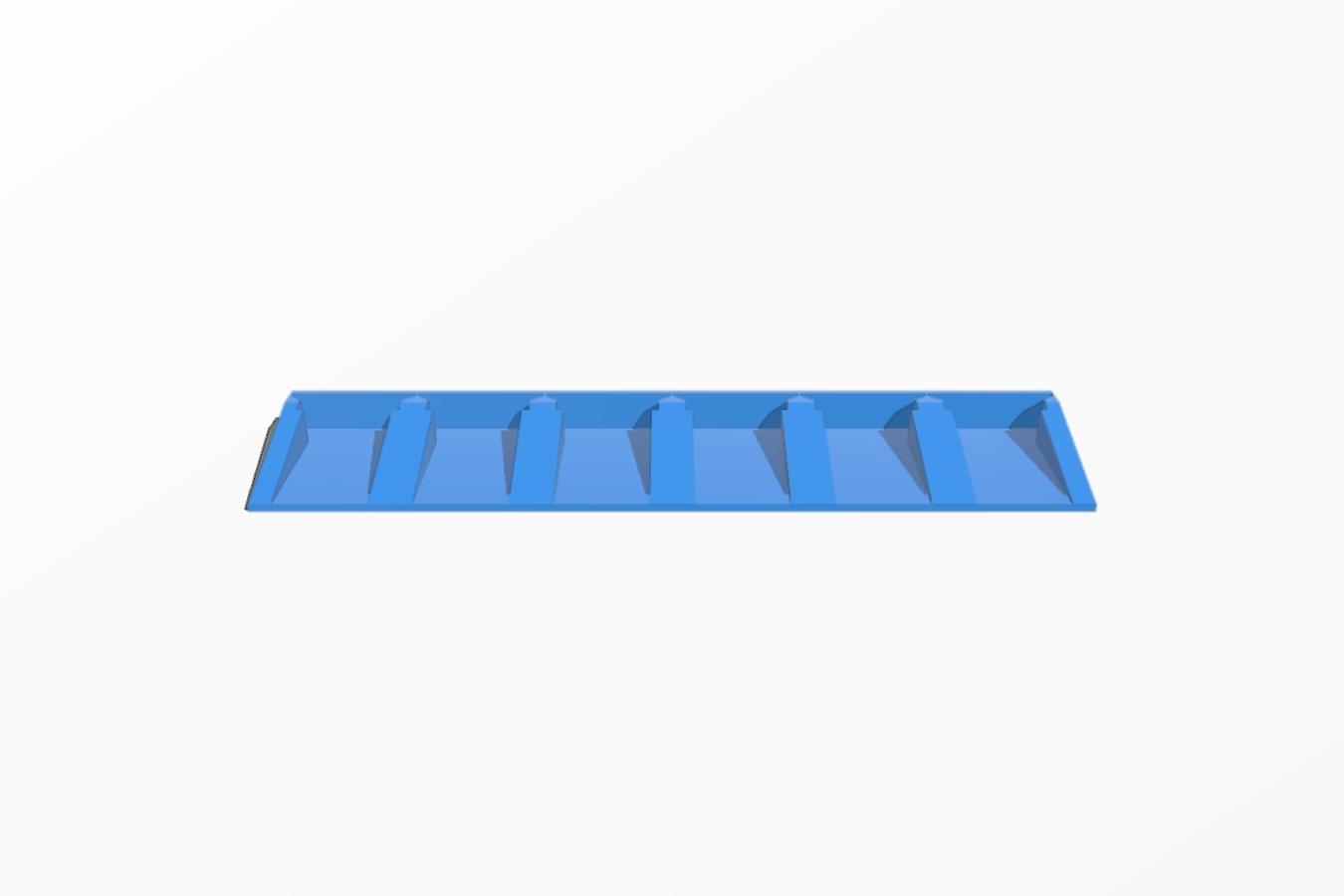 Apple Watch Band Holder
