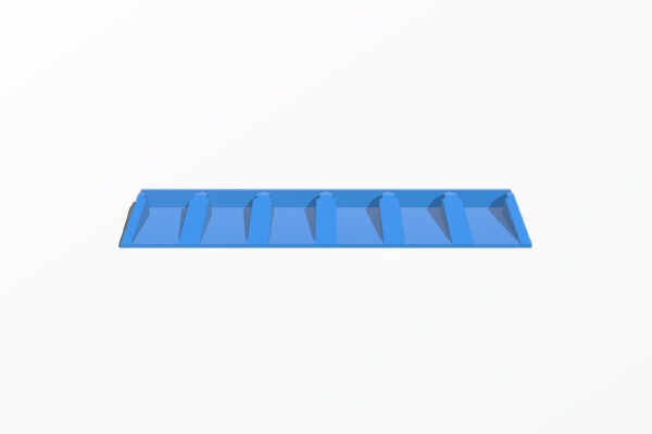 Apple Watch Band Holder | 3d print model
