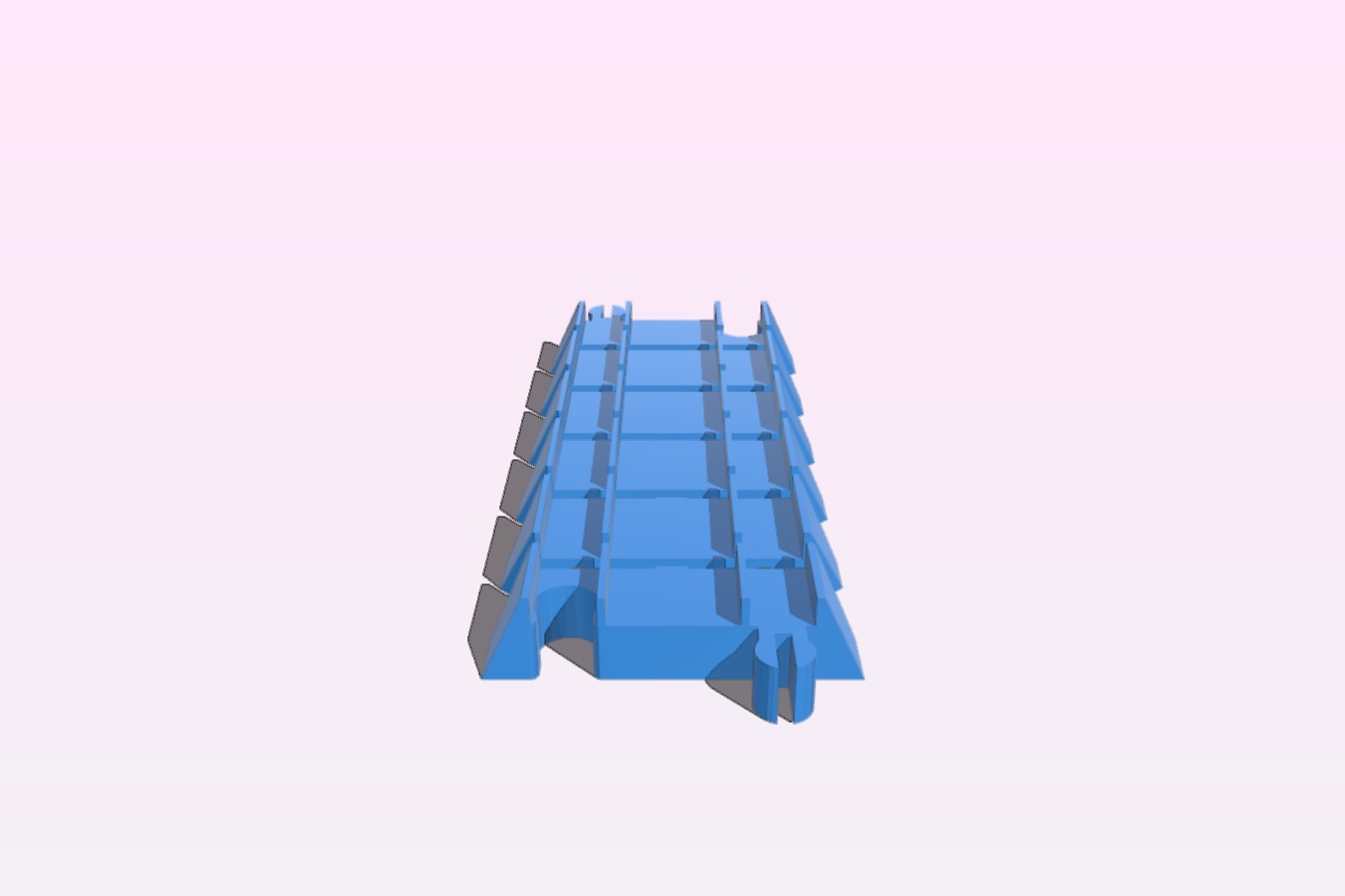 turing trackmaster
