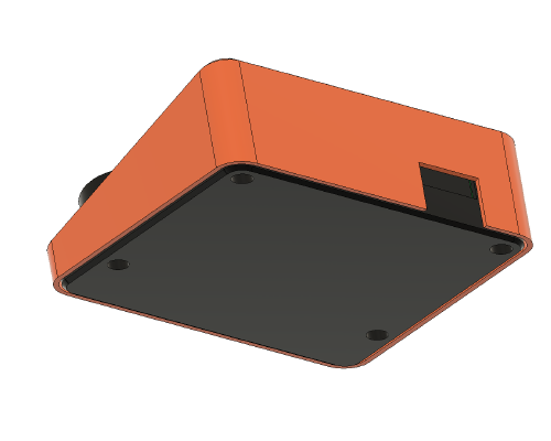Creality CR10 & Ender 3 Desktop Display Box | 3d print model