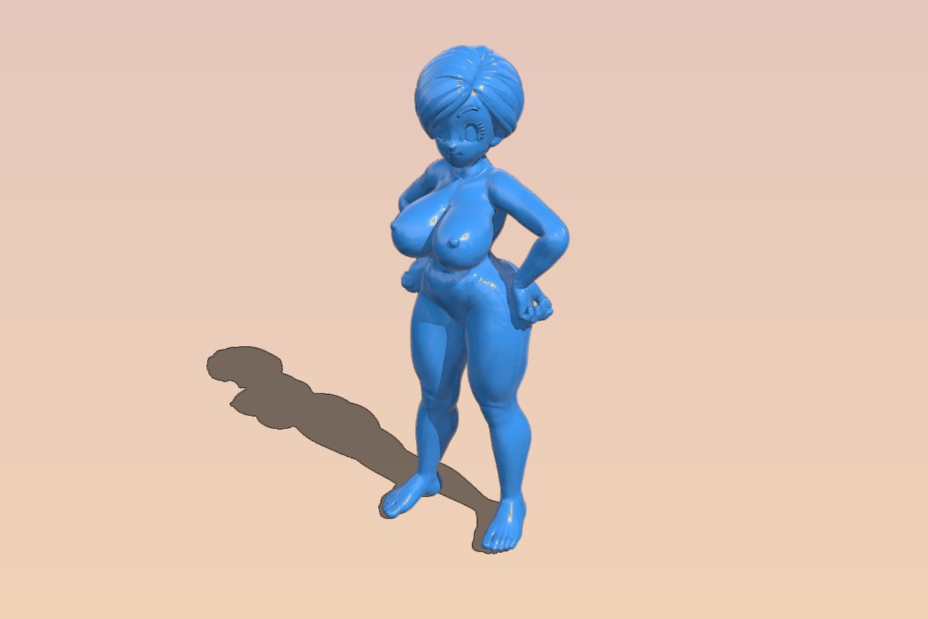 Bulma – Dragon Ball
