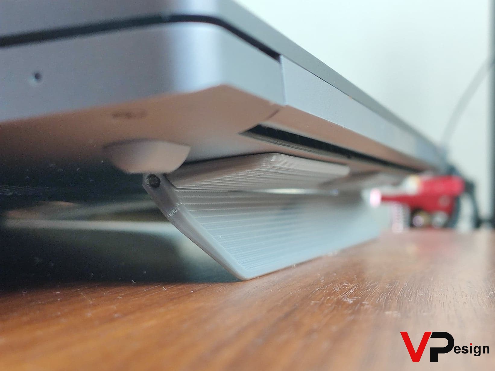  Laptop Stand_Holder - Foldable - Portable