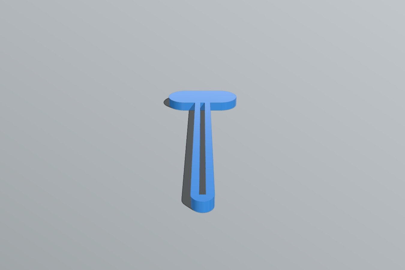Toothpaste squeezer