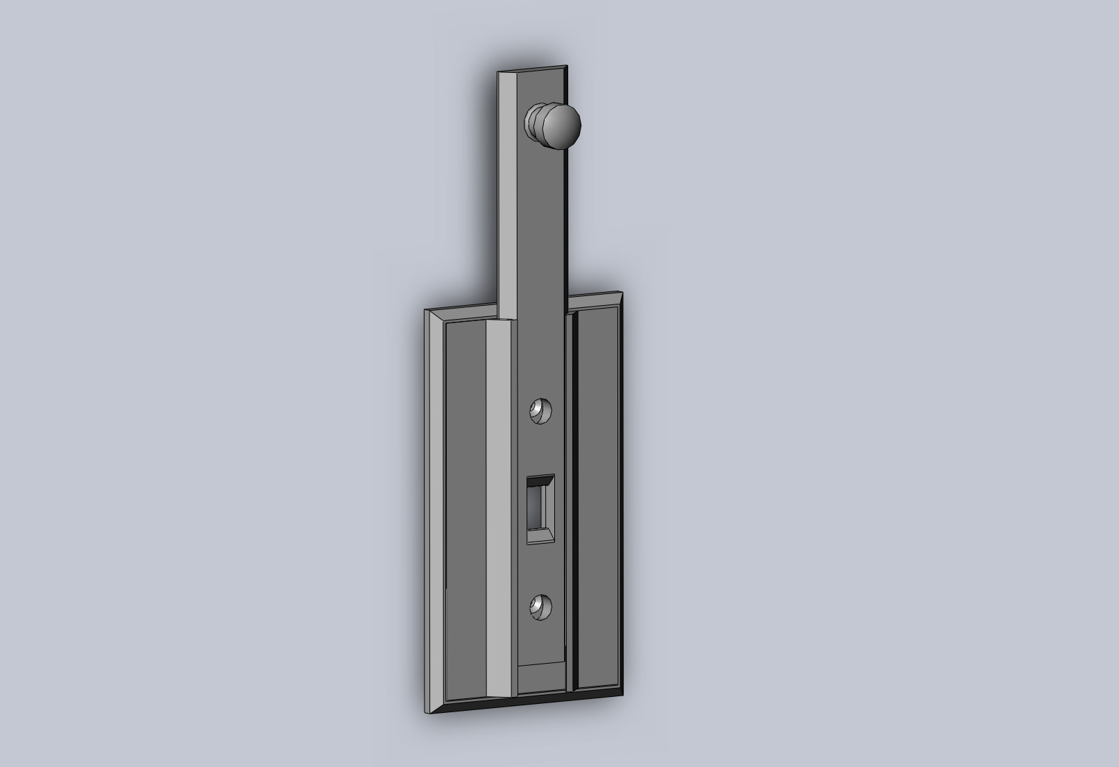 Light Switch Extender
