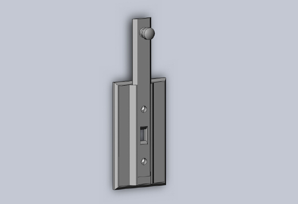 Light Switch Extender | 3d print model