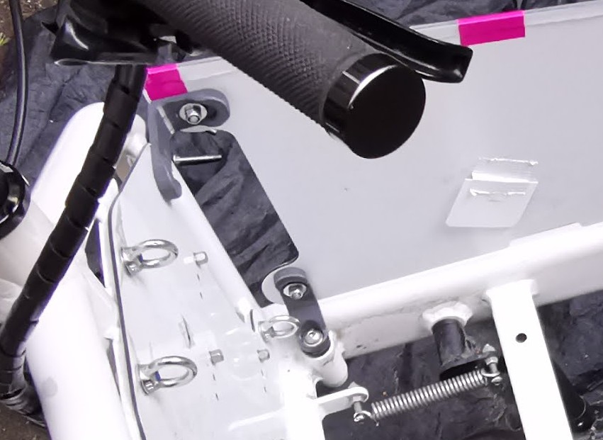 Bullitt Sidepanel Brackets Organic V2