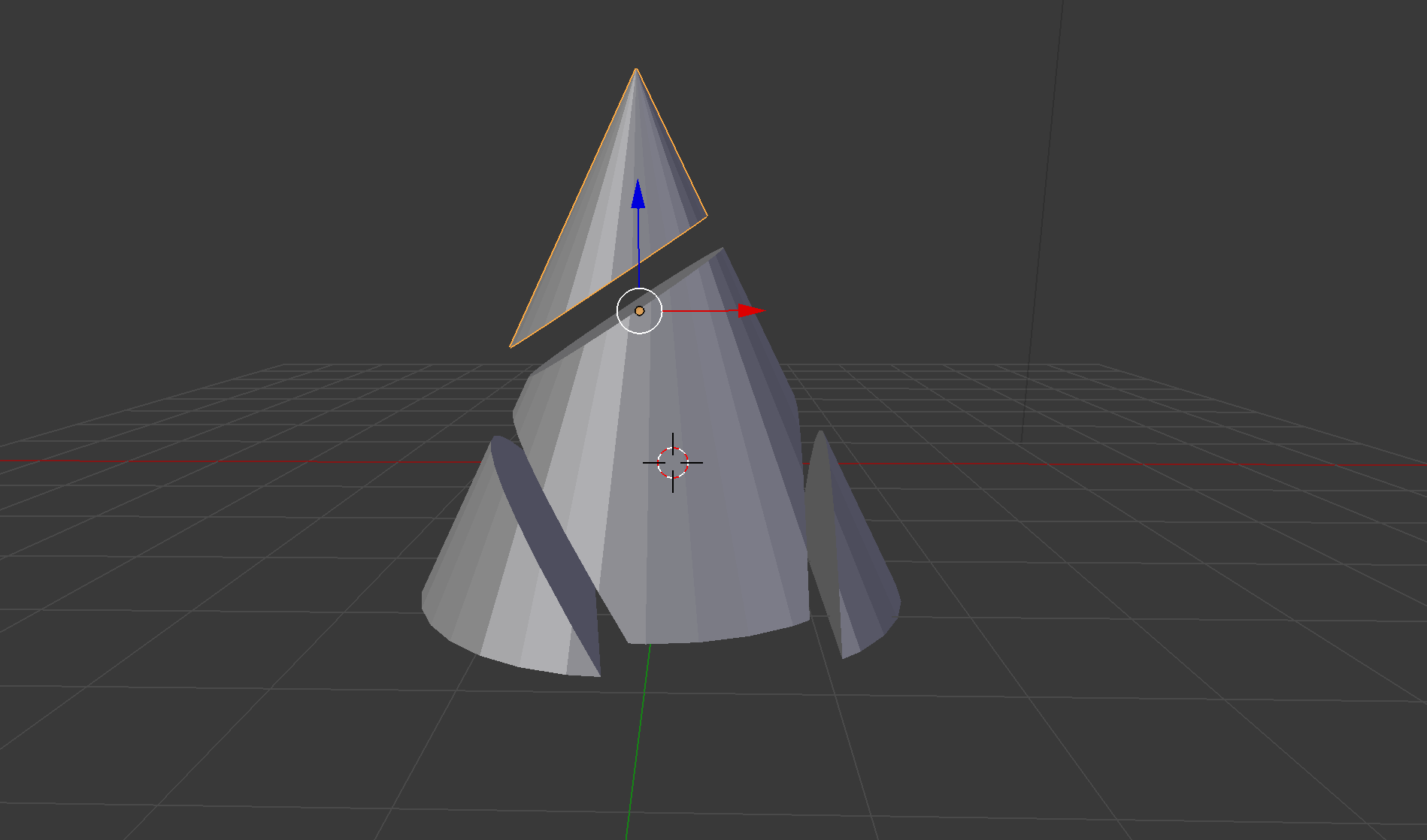 Conic Sections Classroom Model