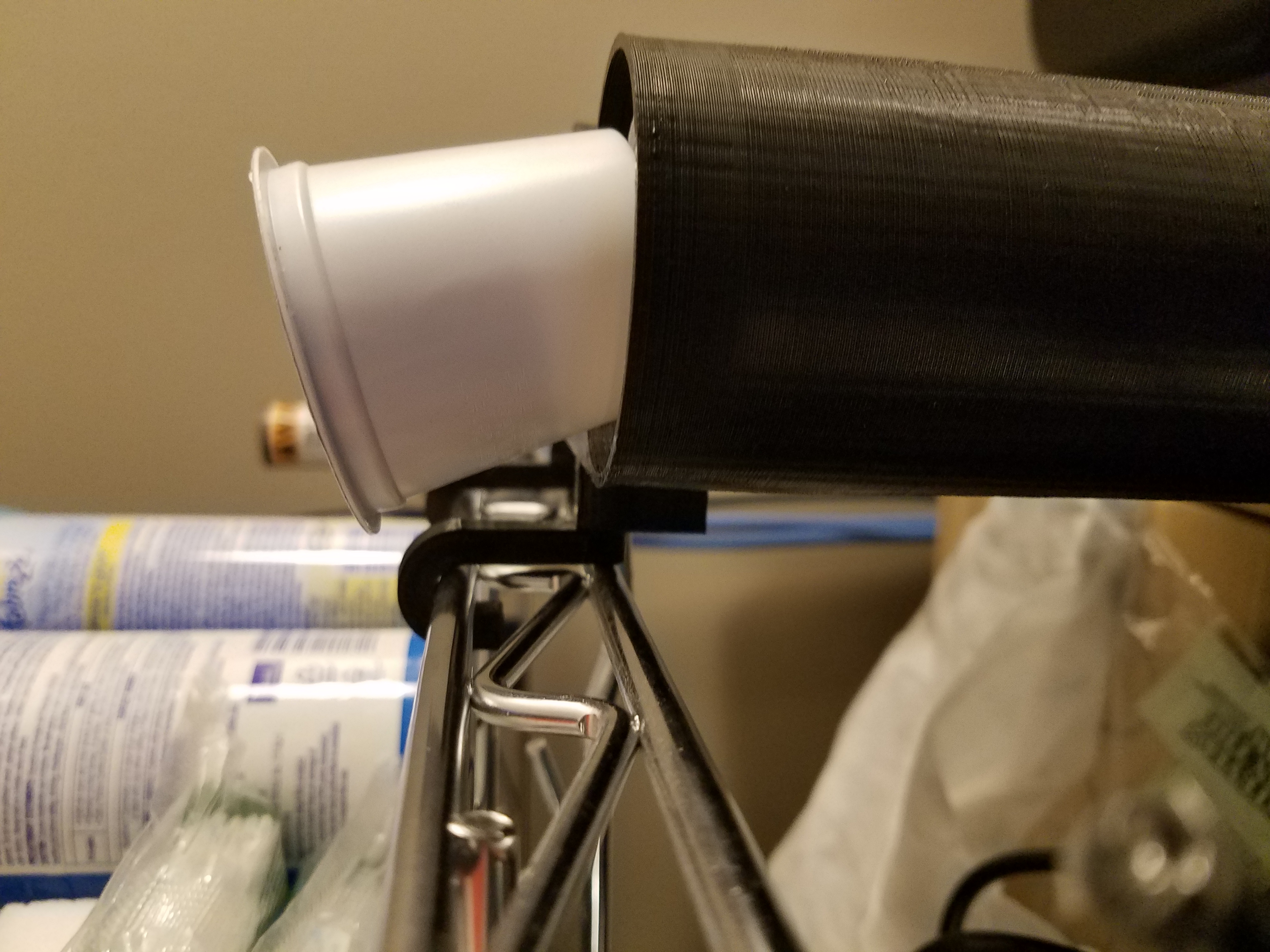 K Cup Dispenser