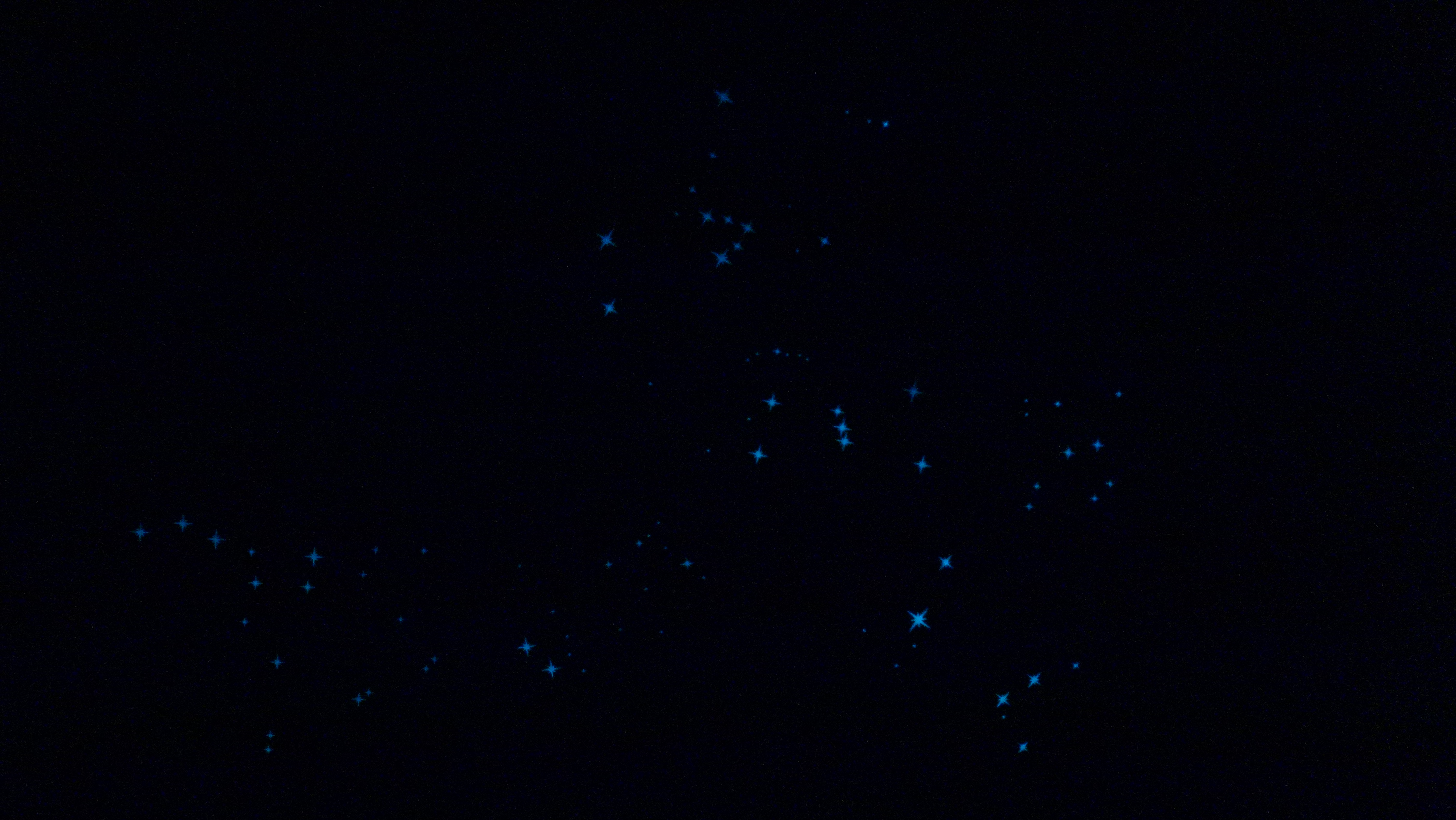 Constellation Taurus