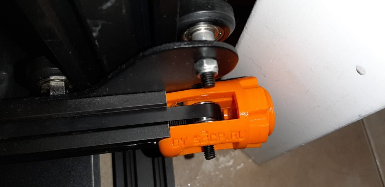 Tensioner Tronxy XY-2