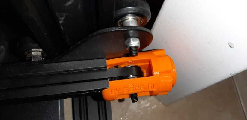 Tensioner Tronxy XY-2 | 3d print model