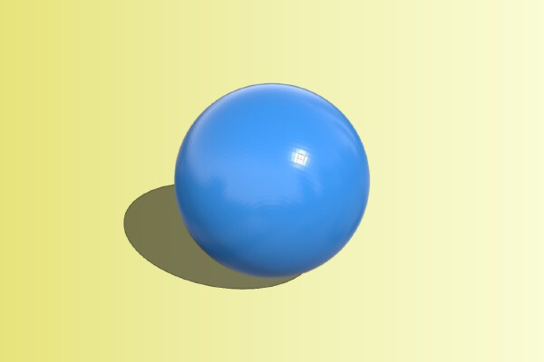 Dragonball cat toy | 3d print model