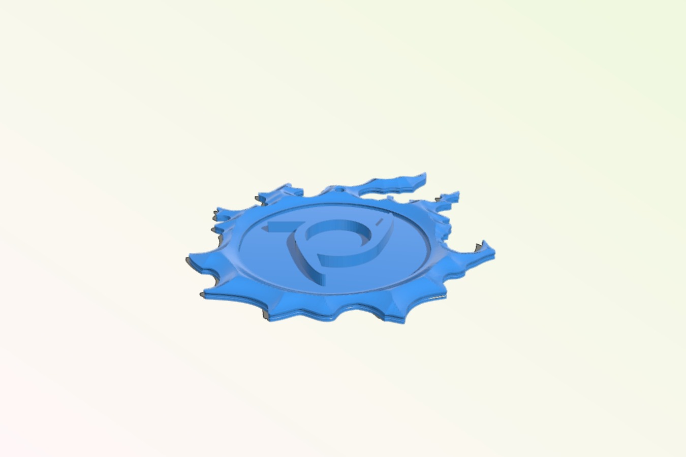 Final Fantasy XIV: Ninja Job Icon on Dalamud