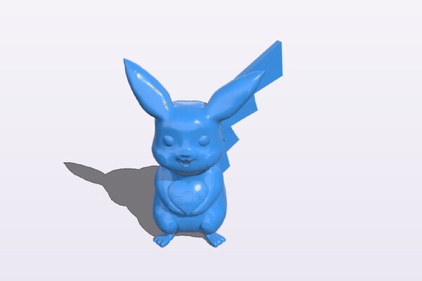  | 3d print model