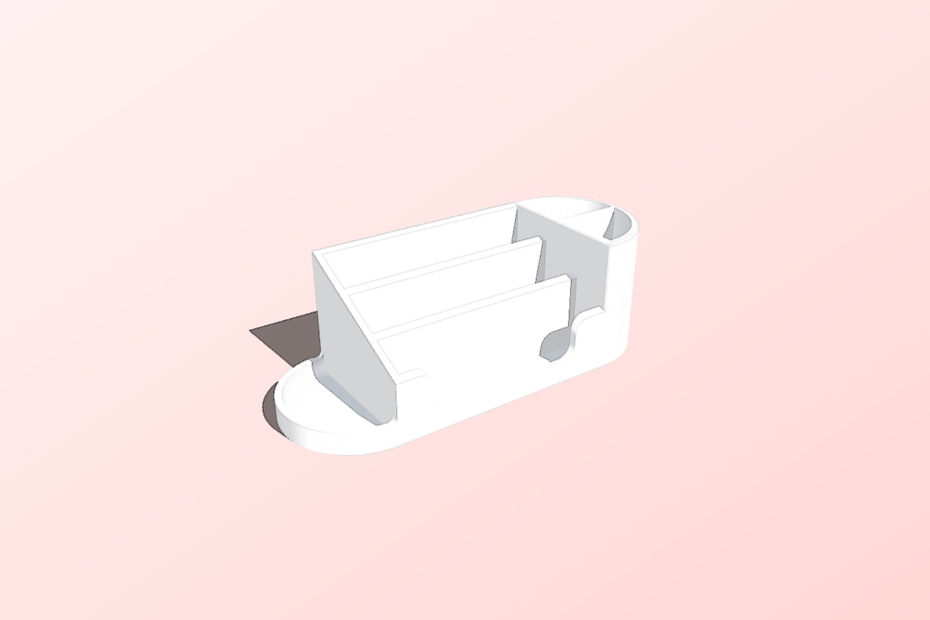 Desk Organizer (remix)