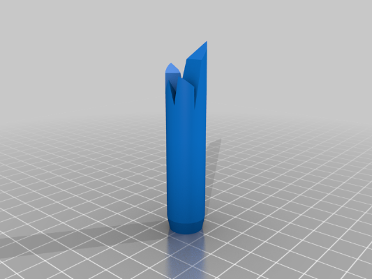 Stand for Stando Arrow | 3d print model