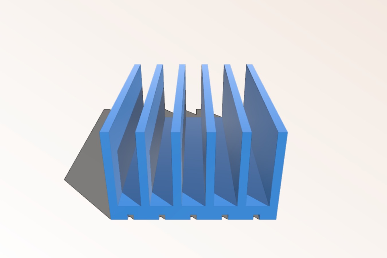 Customizable Charging Station